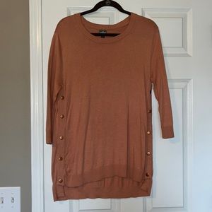 New York and Company Sweater